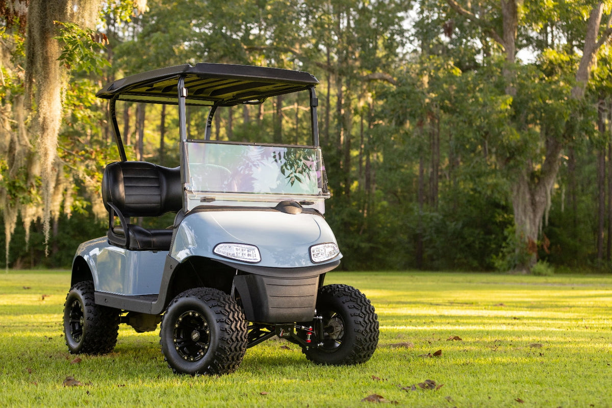 20x10-10 All-Terrain Golf Cart Tire S9325