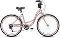 26 in. Women's Cruiser Bike A659
