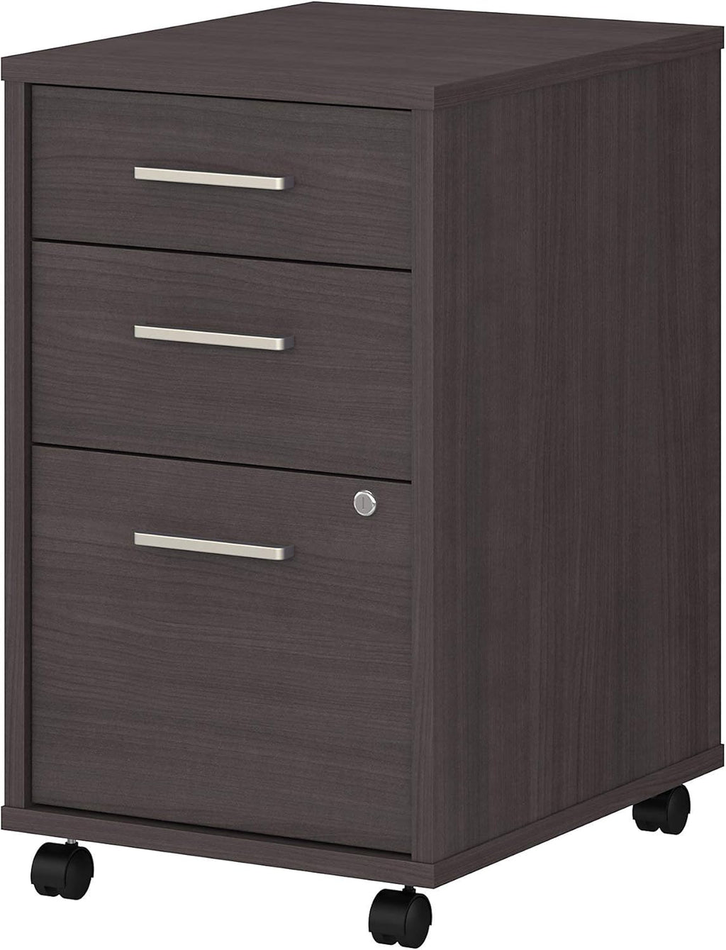3 Drawer Mobile File Cabinet A685