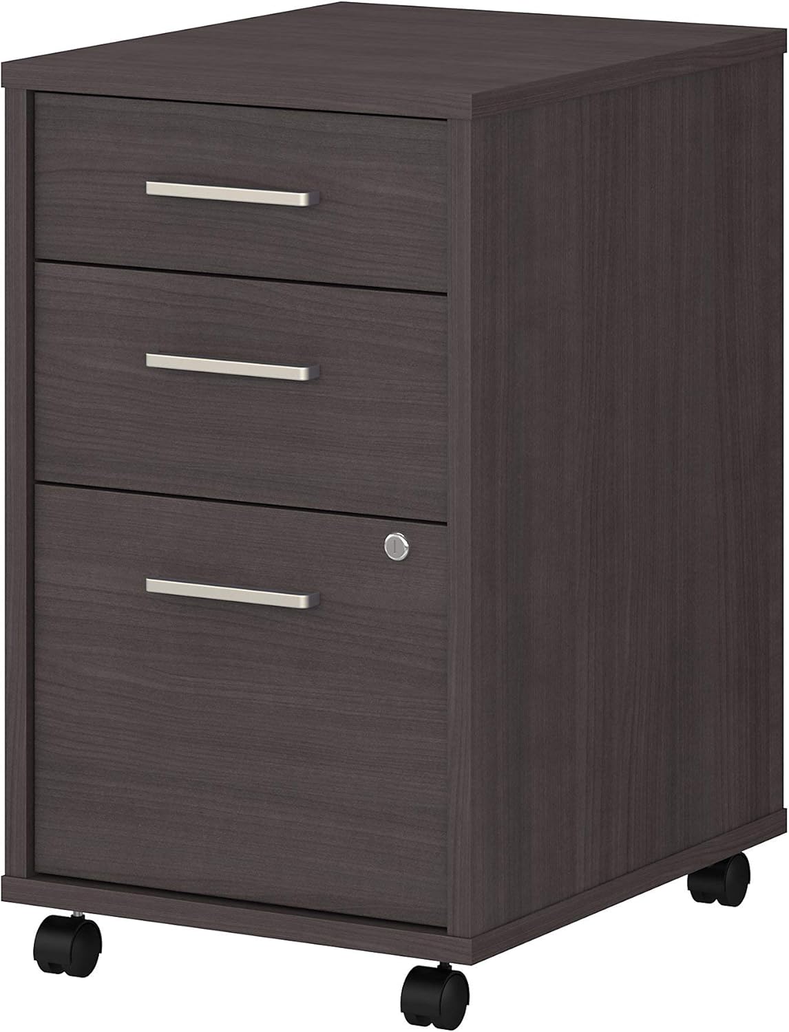 3 Drawer Mobile File Cabinet A685