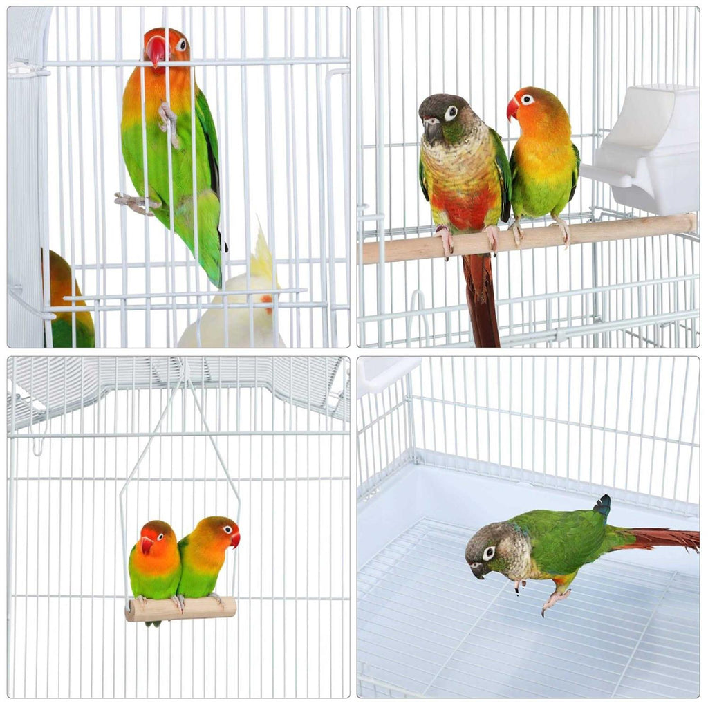 Metal Bird Cage H582811