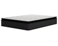 Full Size 13 inch Pillow Top Hybrid Gel Memory Foam Mattress Z18016