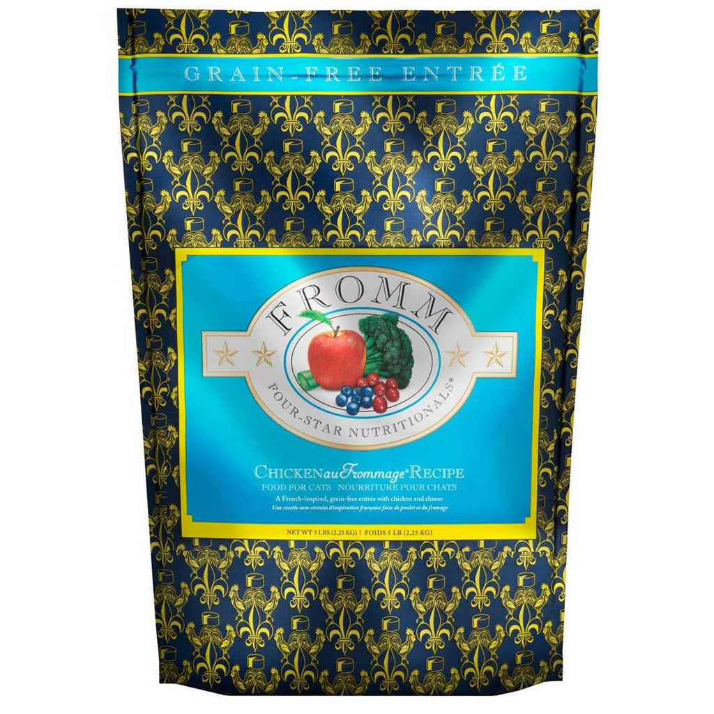 Chicken Cat Food K85075