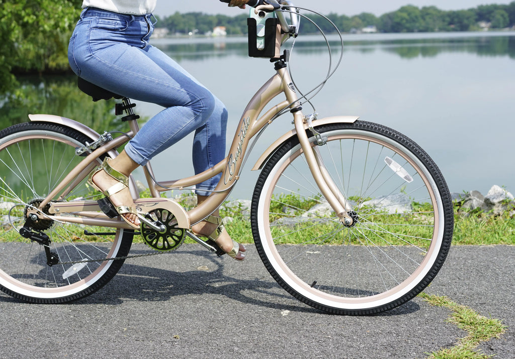 26 in. Women's Cruiser Bike A659