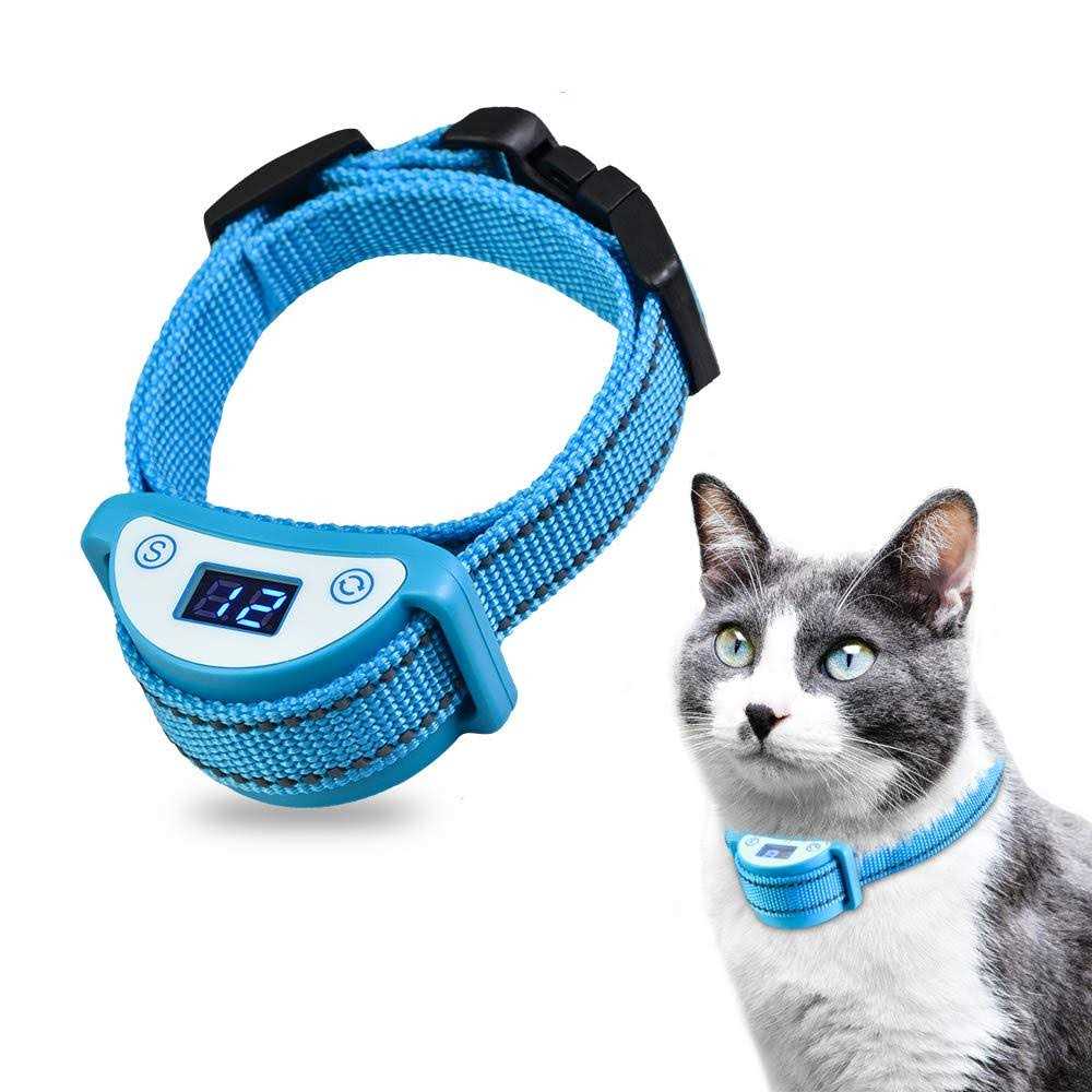 Cat Shock Collar O1515