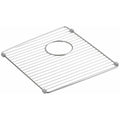Stainless Steel Sink Rack W772