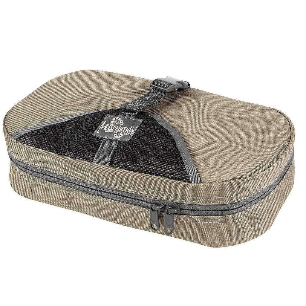 Tactical Toiletry Bag E764