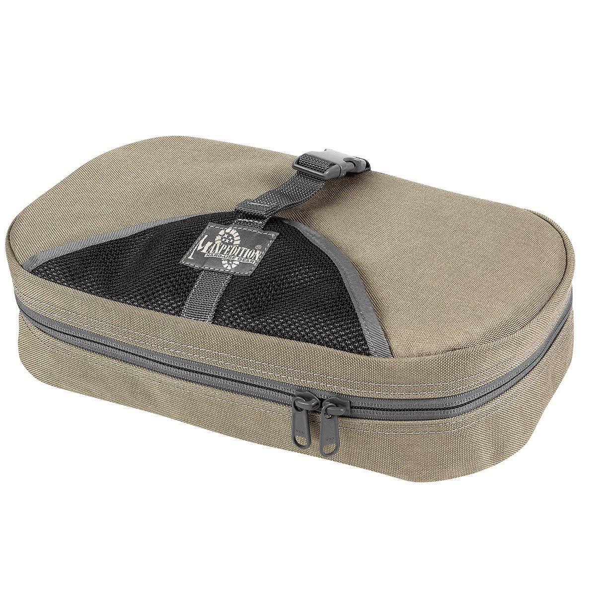 Tactical Toiletry Bag E764