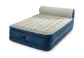Queen Air Bed with Built-in Pump T51883