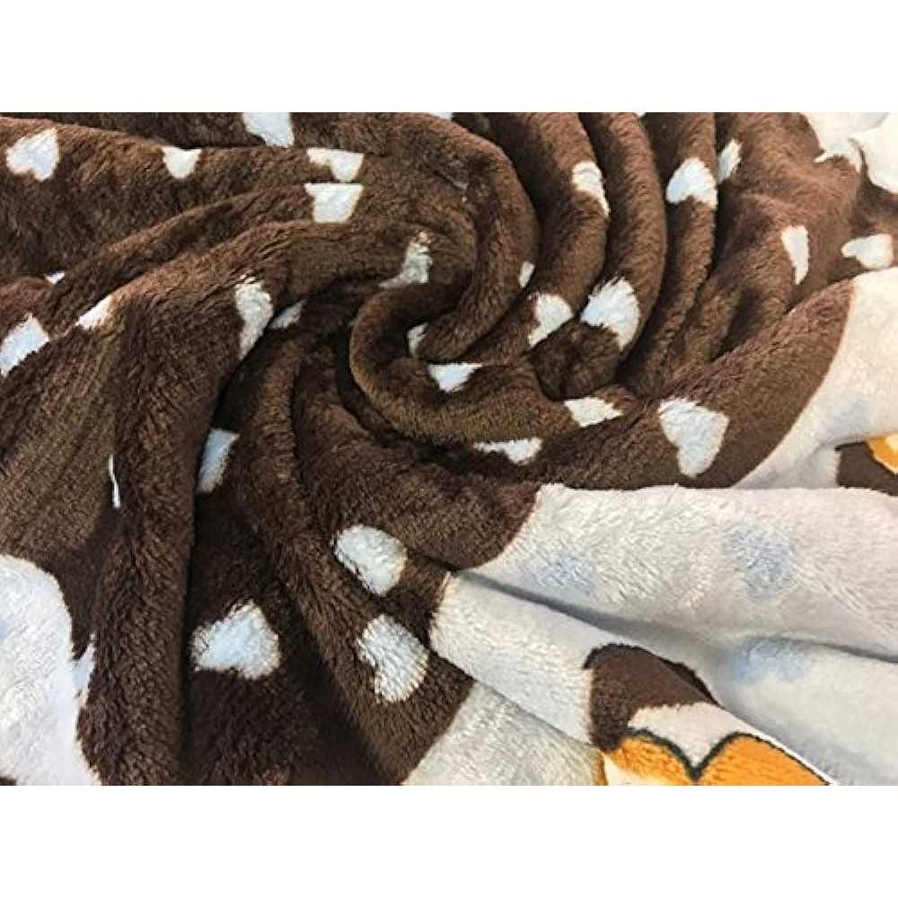 Pets Blanket B6083