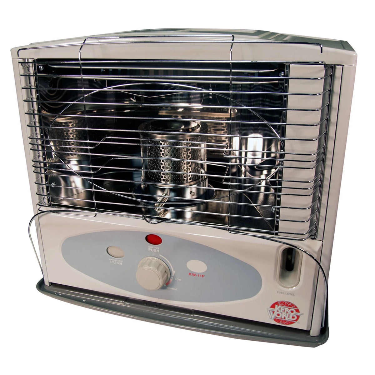 10,000 BTU Kerosene Wick Heater L79254