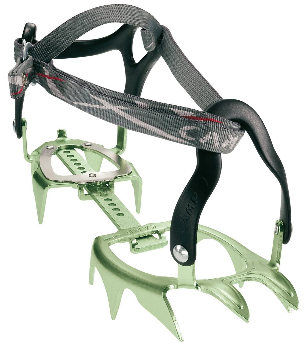 Universal Crampon T724