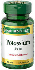 Potassium Gluconate 99mg Pack of 4 R485661