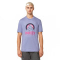 Lilac Tee - XXL Y1346