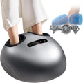 Foot Massager Machine with Heat, Shiatsu Feet Massager with Airbag K72778