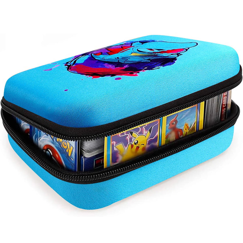 Game Cards Organizer Case G311