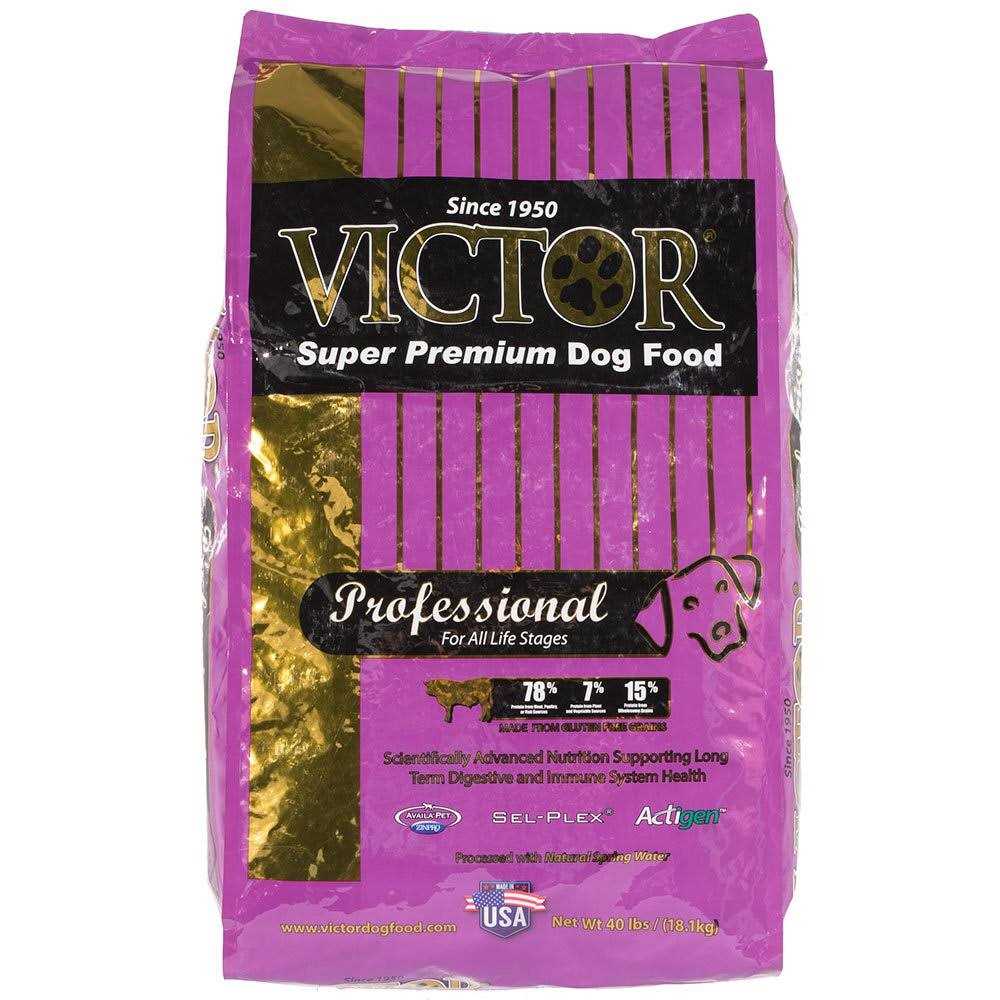 Professional Dog Food J71295