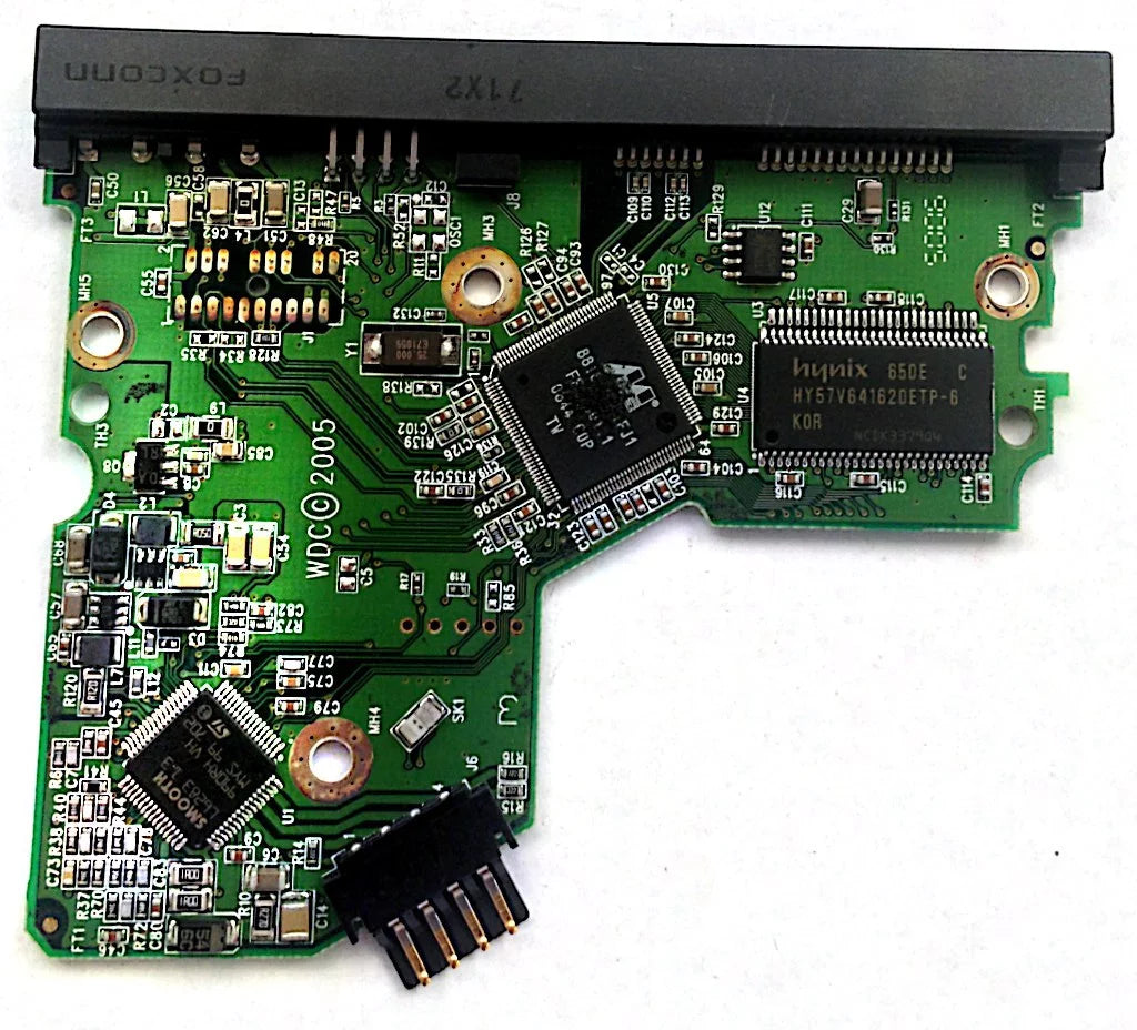 160GB Hard Drive Q746