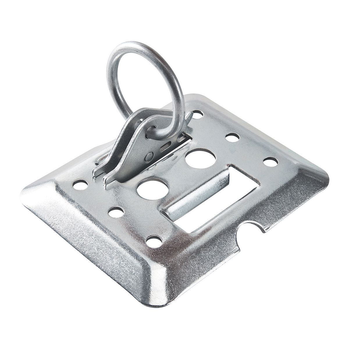 E-Track Mounting Plate F8535