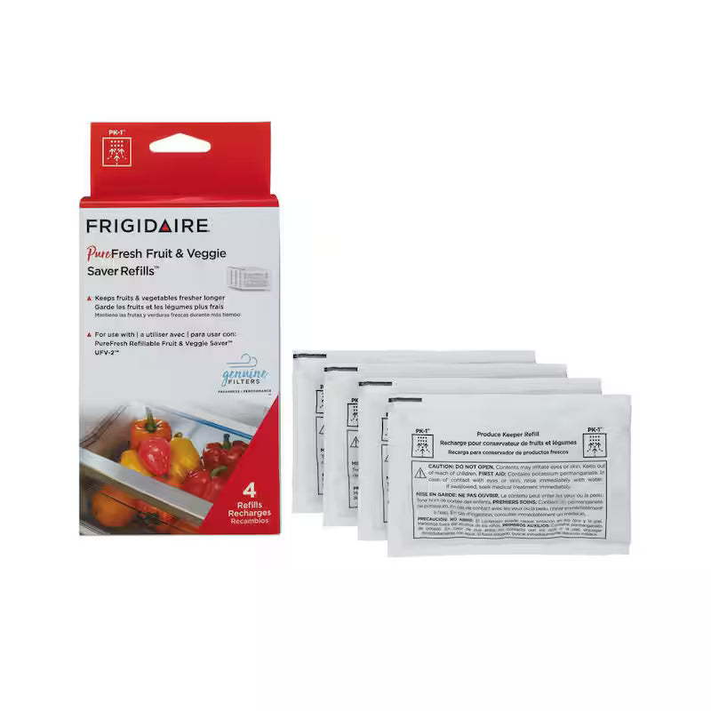 Fruit and Veggie Saver Refill Pack Q495176