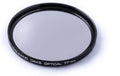 Black 67mm Threaded Polymer Solar Filter C71293
