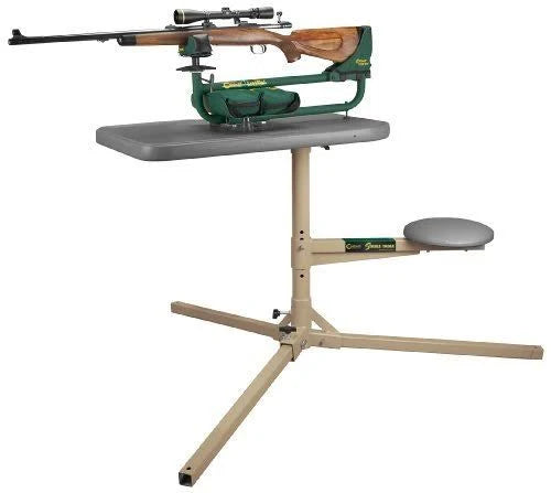 Stable Table Z980