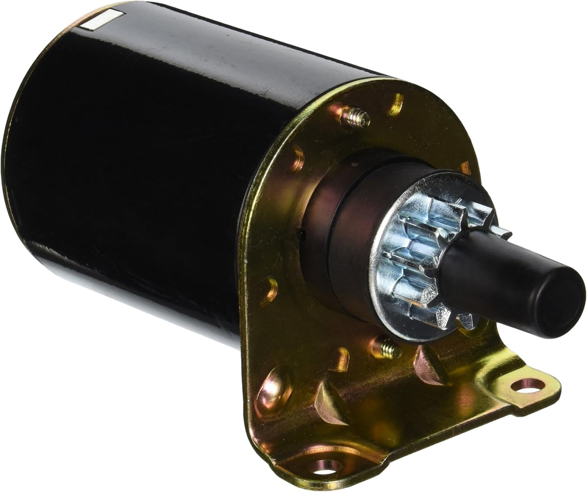 Starter Compatible With Kawasaki John Deere Pack of 2 B986