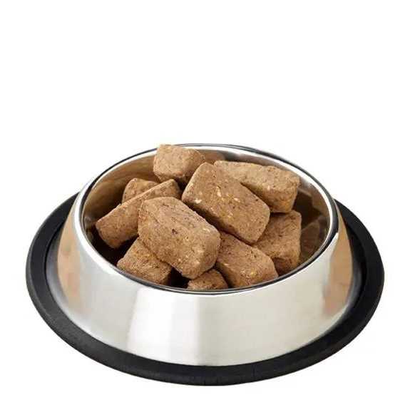 Freeze Dried Lamb Dog Food U62437
