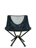 Portable Collapsible Camping Chair Supports 300 Lbs W699