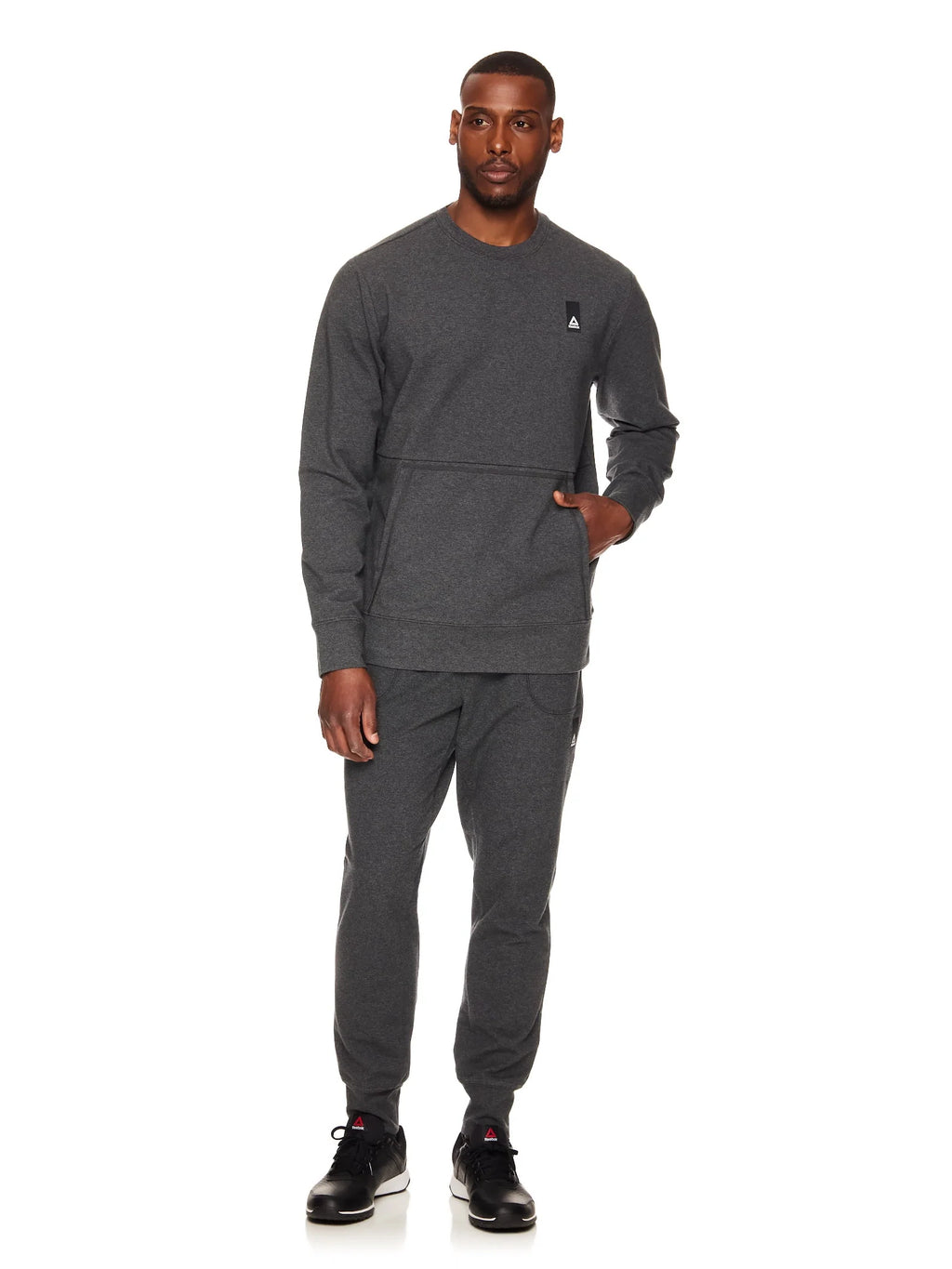 Men's Crewneck Sweatshirt U4406