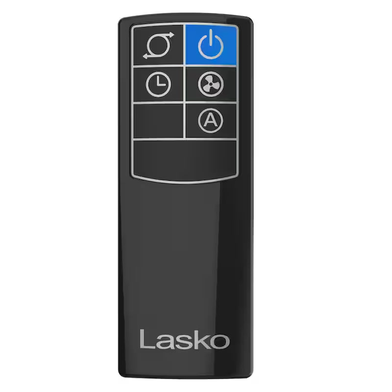 48 in. 4-Speed Tower Fan with Remote Control I14383