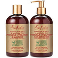 Sulfate Free Shampoo and Conditioner Set 13 Fl Oz X777