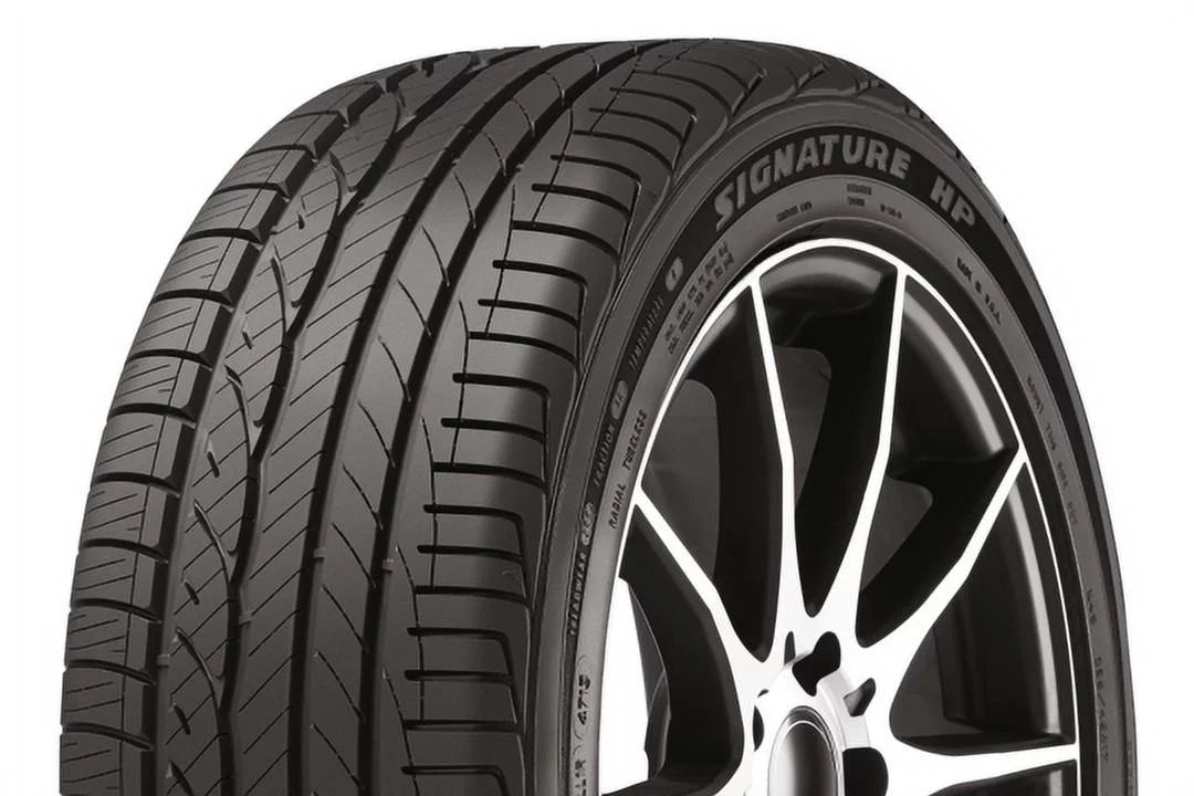 P205/50R17 93V All-Season Tire C549045