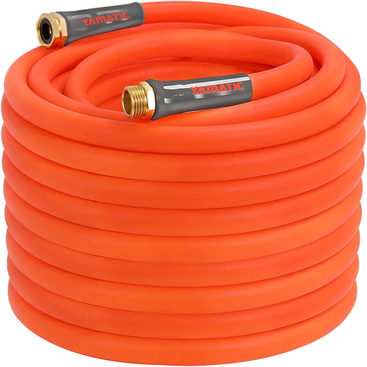 5/8 in x 100 ft Flexible Garden Hose X5092