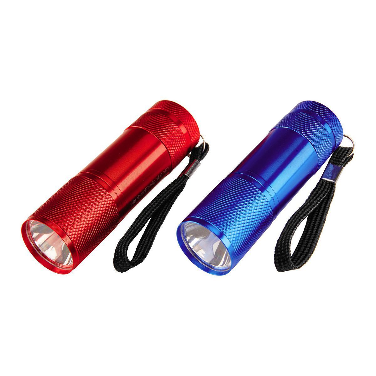 LED Mini Flashlights 2-Pack W797702