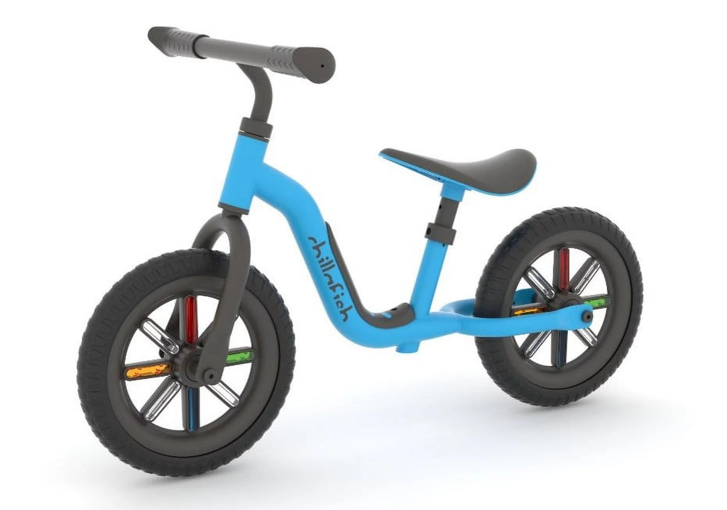 Balance Bike with Adjustable Seat Z502808