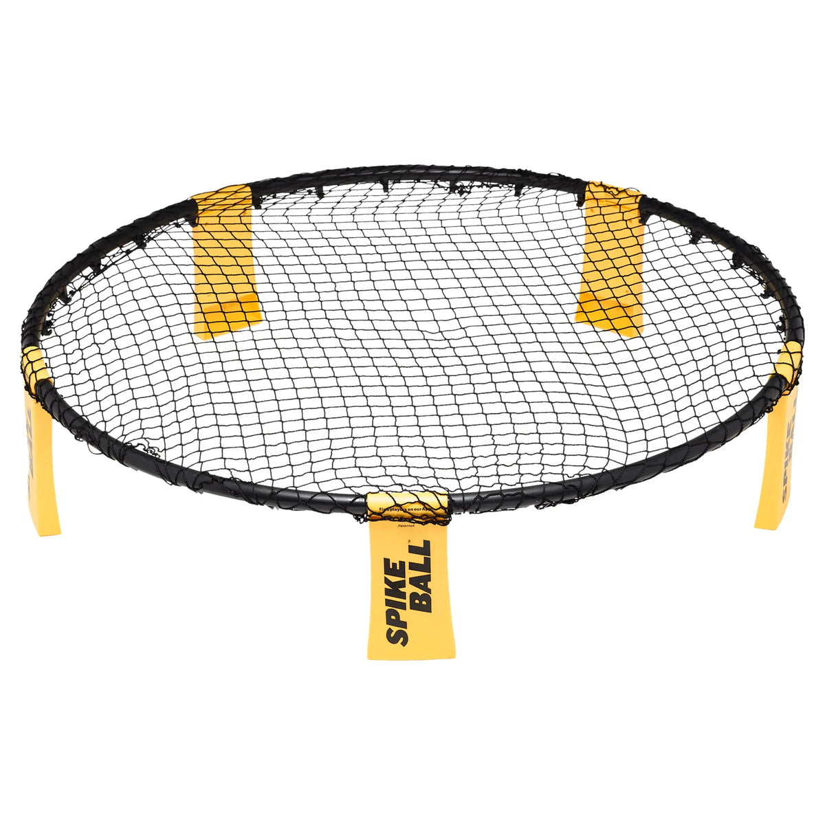 Portable Foldable 3 Ball Kit with Adjustable Net X53409