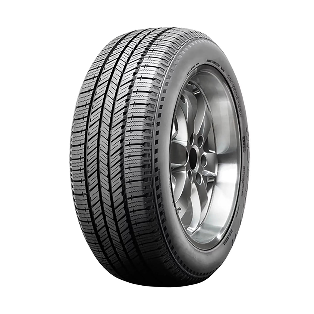 All-Season Tire 255/65R18 111S C492