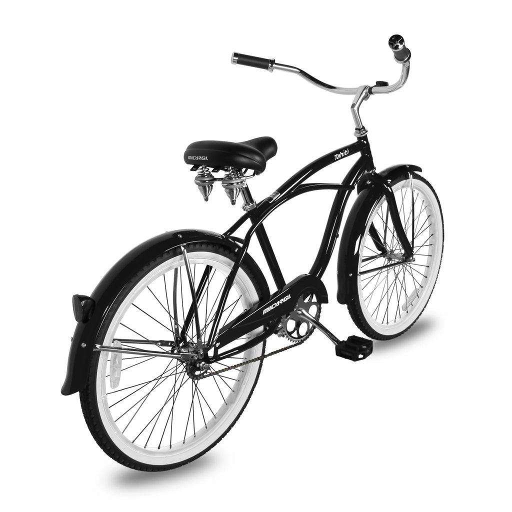 26 Inch Single Speed Beach Cruiser Bike U2392