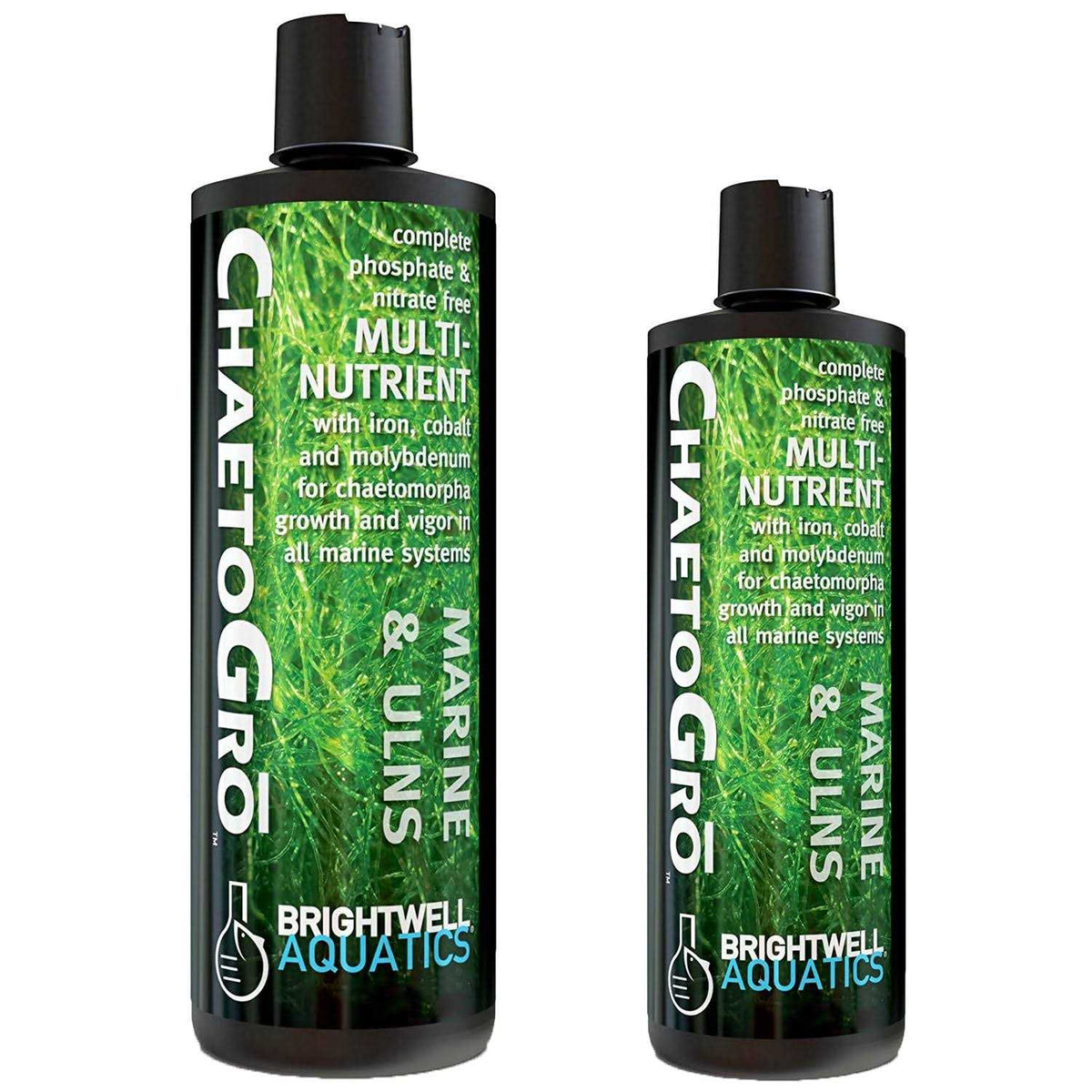 Aquatics ChaetoGro S560