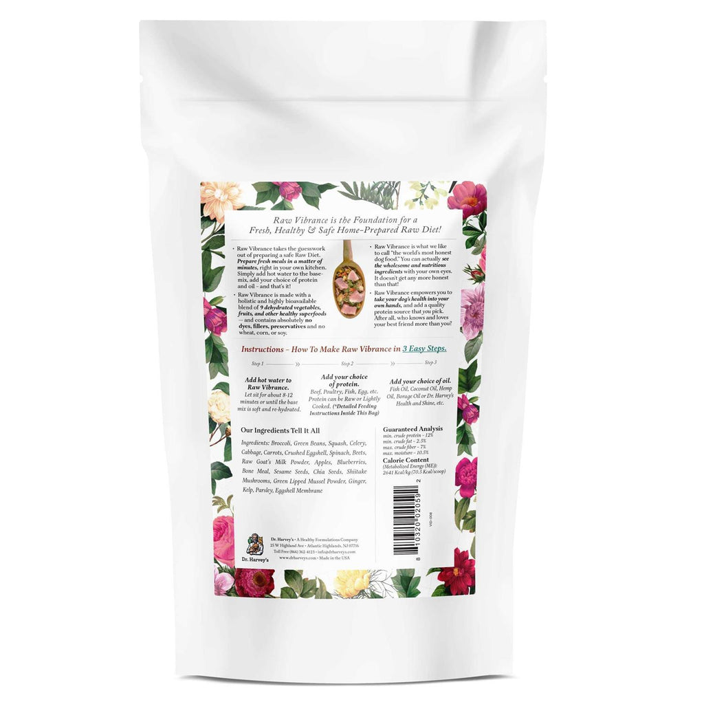 Dog Food Z8610
