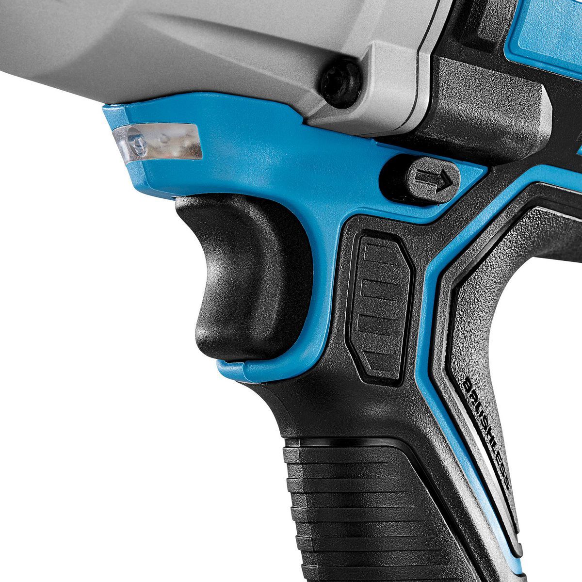 20V Brushless Cordless 1/2 in. High-Torque Impact Wrench S34938