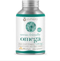Omega Algae Oil Softgels, Omega-3, 120 Count C68233