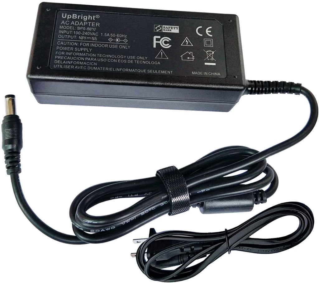 Power Supply Cord Cable PS Charger I901