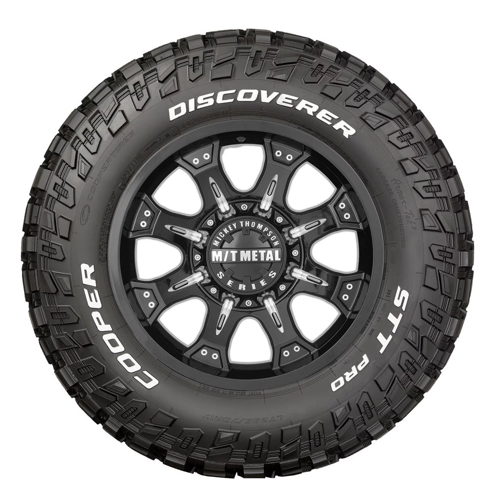 Mud Terrain Light Truck Tire N504