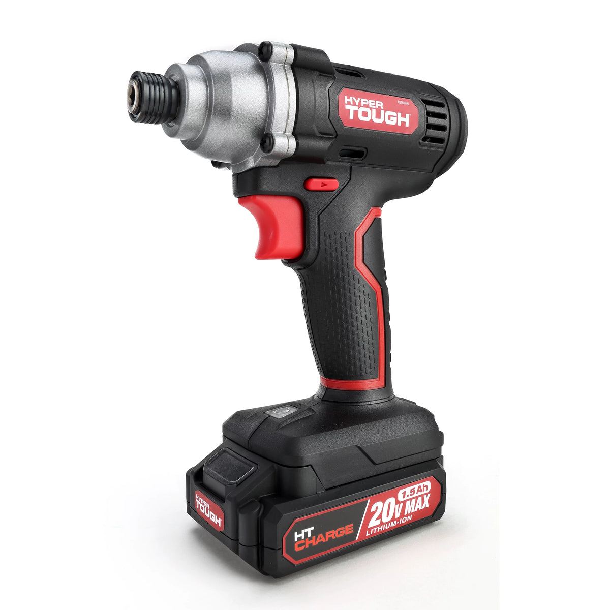 20V Impact Driver 2-Speed Hammer Drill and Reciprocating Saw Bundle O691
