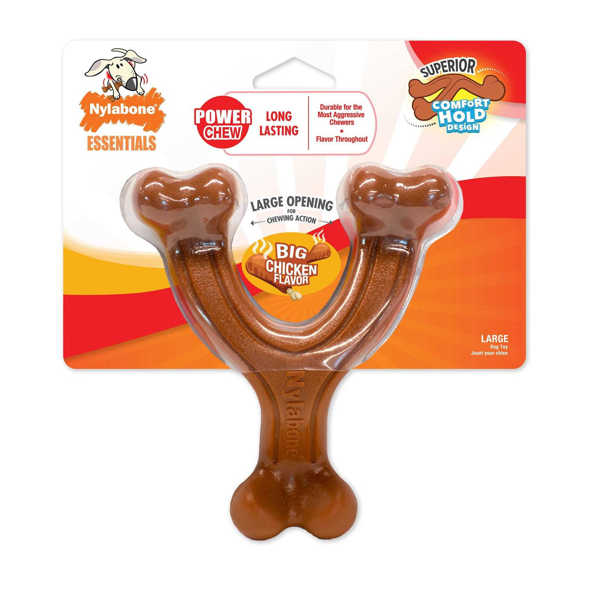 Dog Chew Toy Z6610
