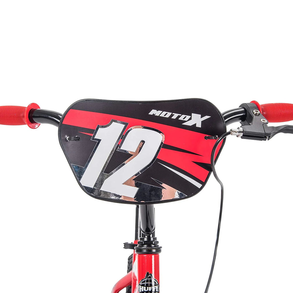 12 Inch Kids Bike with Training Wheels W43029