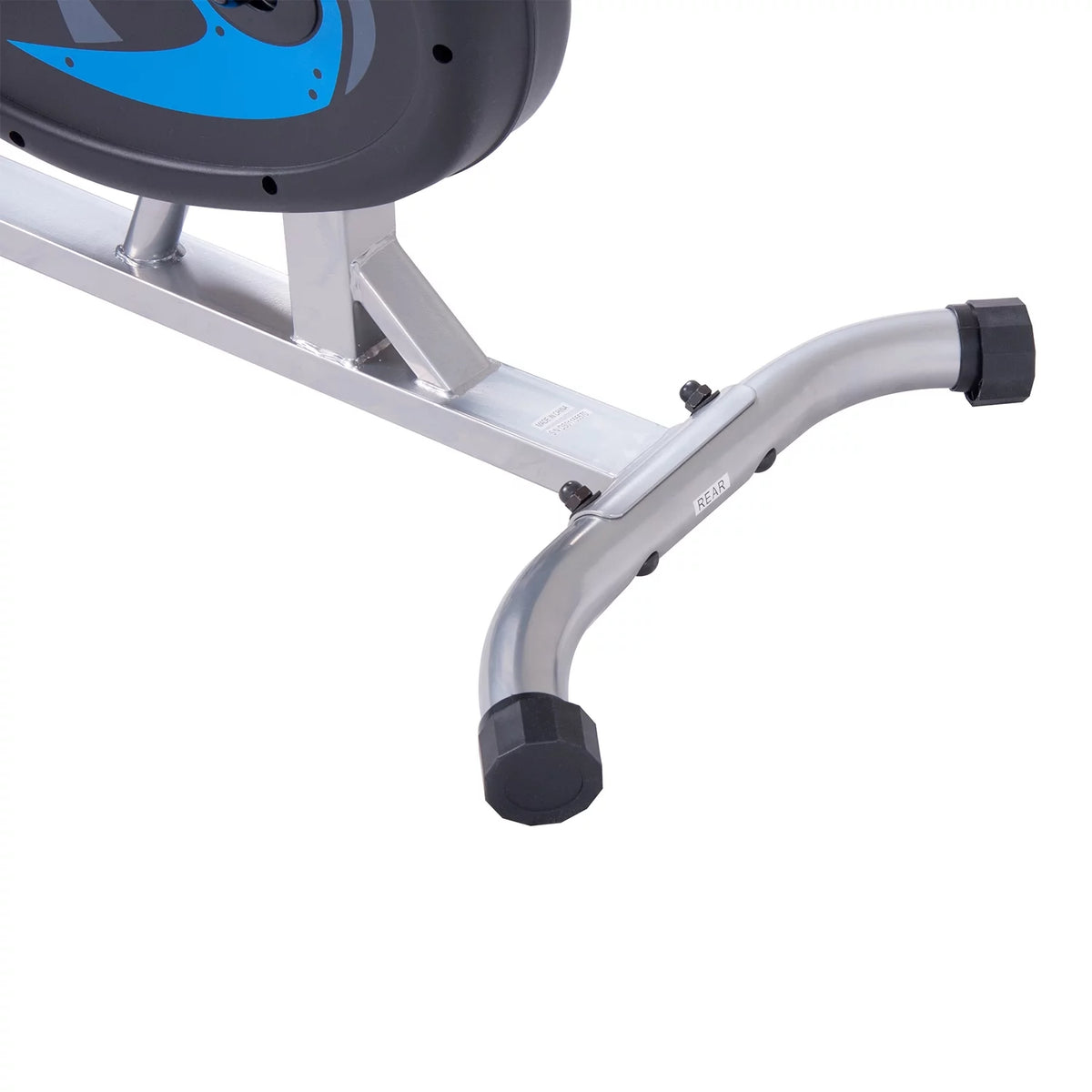 Upright Fan Bike N760