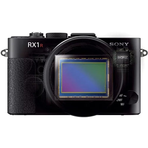 Cyber-shot Digital Camera U60885